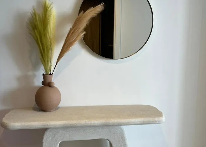 Aqua Bay View Atico 1 *