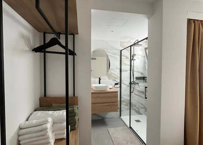 Aqua Bay View Atico 1 * Las Palmas de Gran Canaria