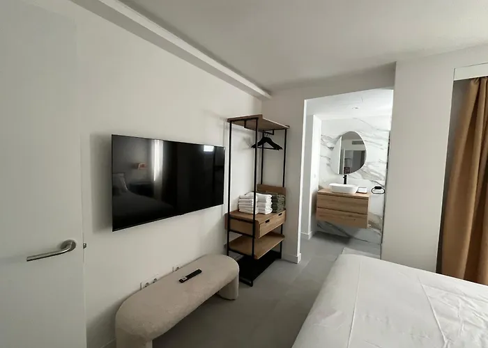 Aqua Bay View Atico 1