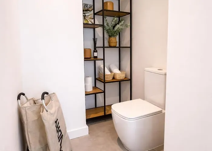 Lejlighed Aqua Bay View Atico 1