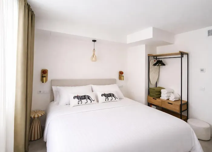 Aqua Bay View Atico 1 * Las Palmas de Gran Canaria