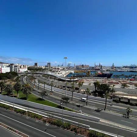 Aqua Bay View Atico 1 *