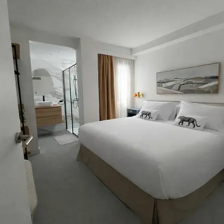 Aqua Bay View Atico 1 شقة *