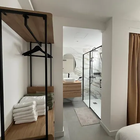 Aqua Bay View Atico 1 * لاس بالماس دي غران كاناريا