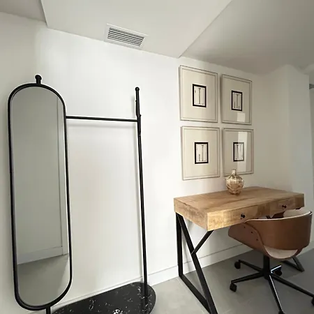 Aqua Bay View Atico 1 *