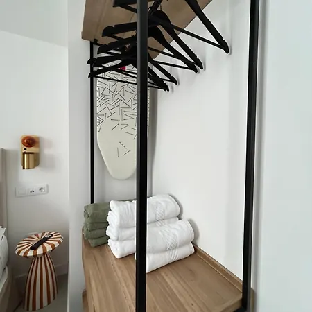 Aqua Bay View Atico 1 *