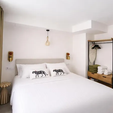 Aqua Bay View Atico 1 * لاس بالماس دي غران كاناريا