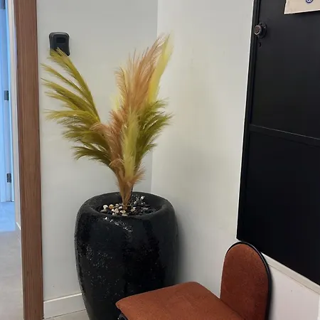 公寓 Aqua Bay View Atico 1 *