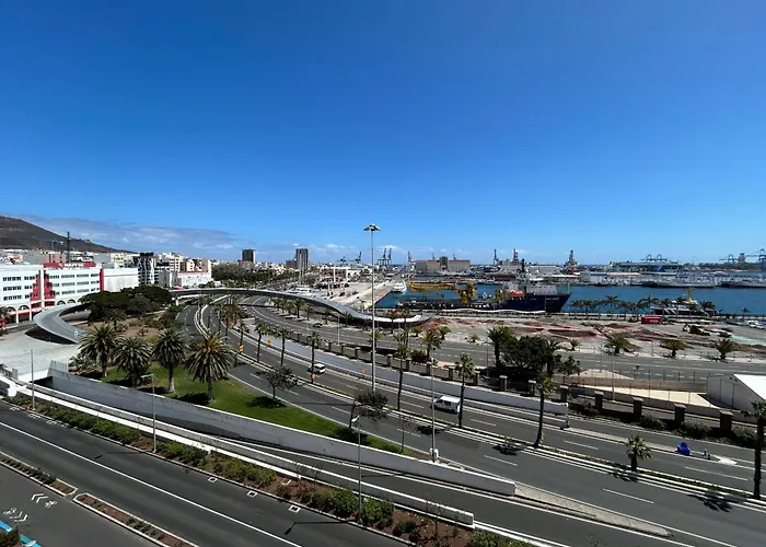 Aqua Bay View Atico 1 *