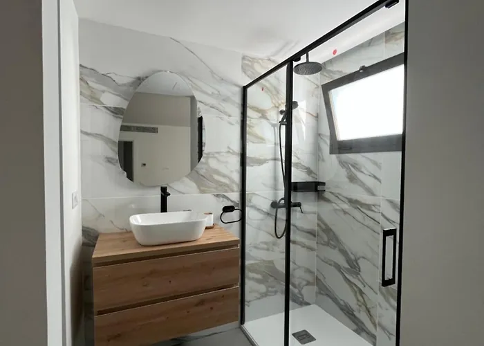 Aqua Bay View Atico 1 * Las Palmas / Gran Canaria