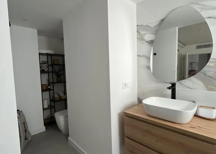 Aqua Bay View Atico 1 Apartment