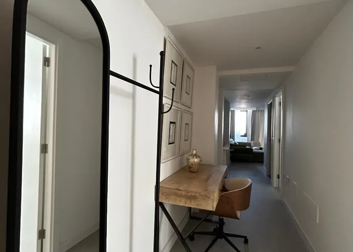 Apartment Aqua Bay View Atico 1 Las Palmas / Gran Canaria