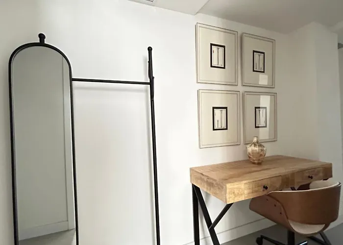 Aqua Bay View Atico 1 *