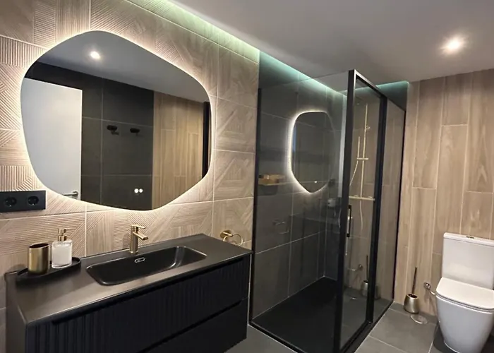 Aqua Bay View Atico 1 Las Palmas / Gran Canaria