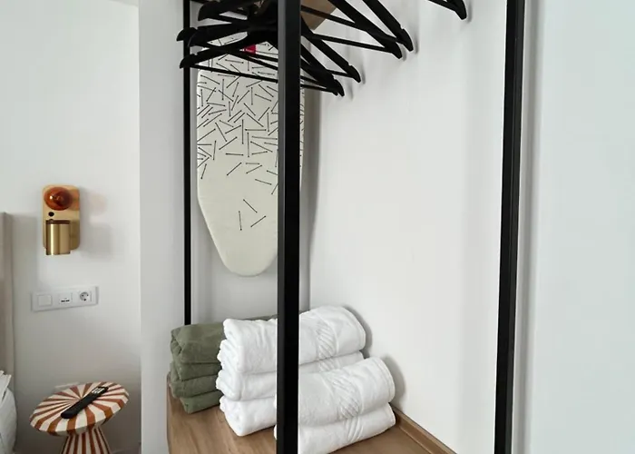 Aqua Bay View Atico 1 *